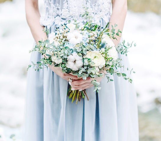 Wedding bouquet photo I took when i was a photographer