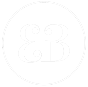 Elena Bila logo submark