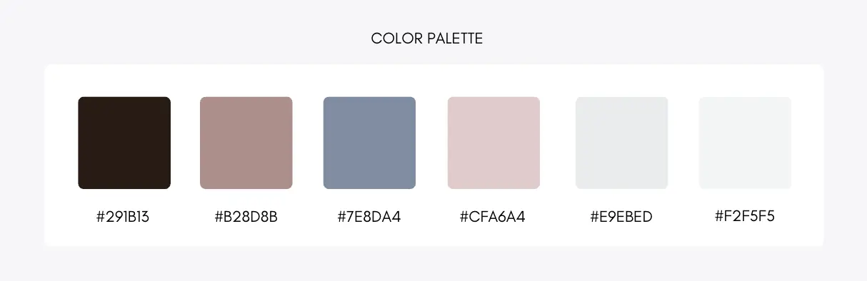 color palette 2