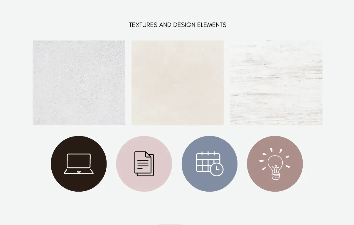 textures and design elements 2