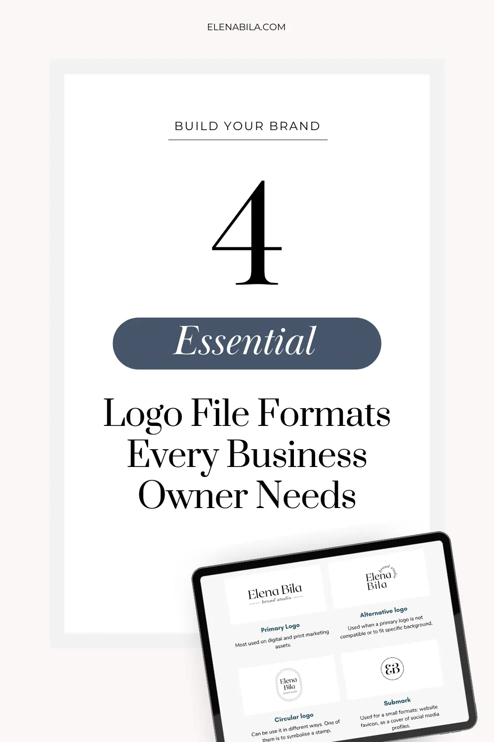 4 Essential Logo File Formats Every Business Owner Needs Elena Bila ...