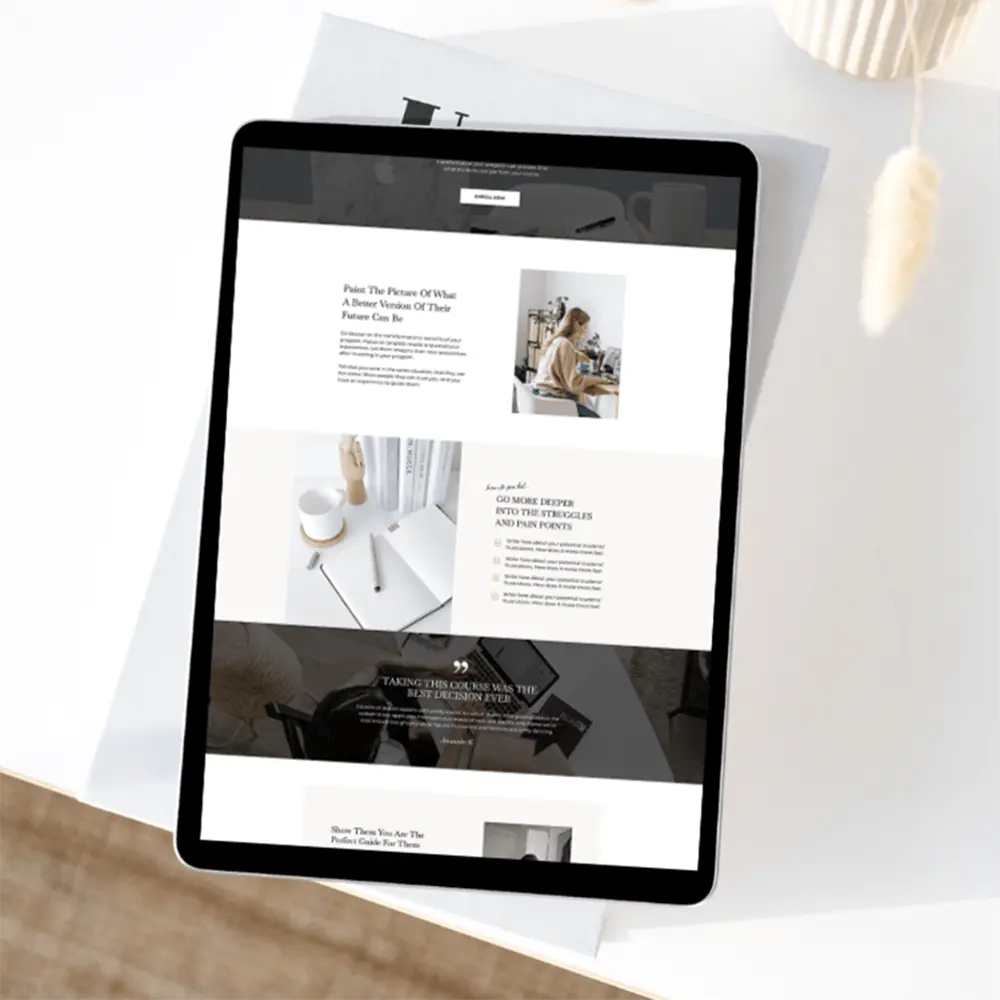 Sales page mockup 1 copy22