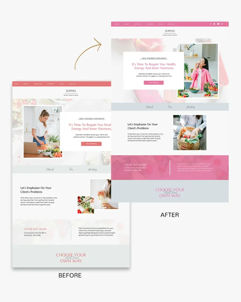 Before After copy Sophia2