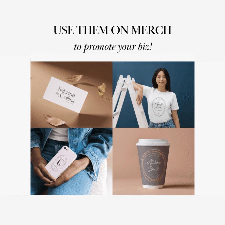 9 Business logo diy design-min